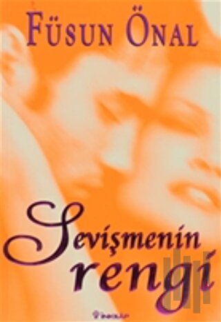 Sevişmenin Rengi | Kitap Ambarı