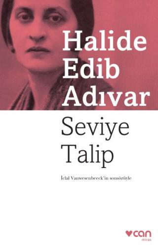 Seviye Talip | Kitap Ambarı