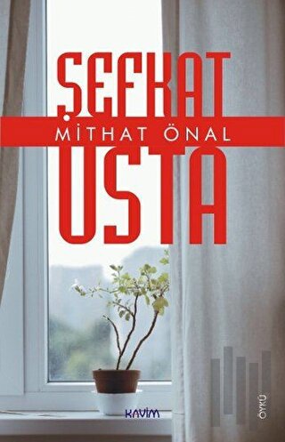 Şevkat Usta | Kitap Ambarı