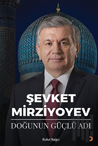 Şevket Mirziyoyev | Kitap Ambarı