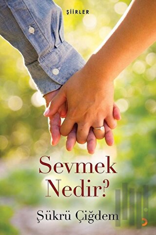 Sevmek Nedir? | Kitap Ambarı