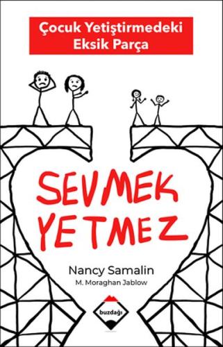 Sevmek Yetmez | Kitap Ambarı