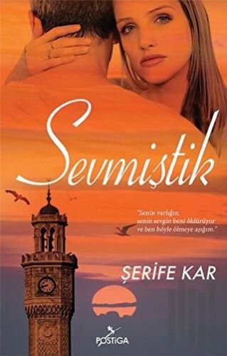 Sevmiştik | Kitap Ambarı