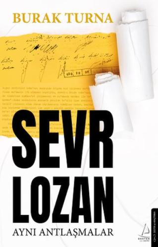 Sevr Lozan | Kitap Ambarı