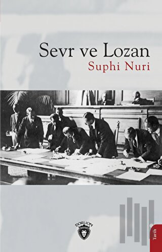 Sevr ve Lozan | Kitap Ambarı