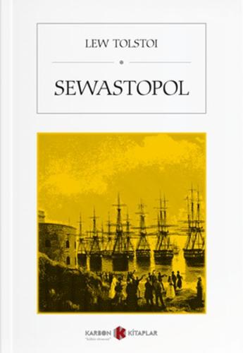 Sewastopol (Almanca) | Kitap Ambarı