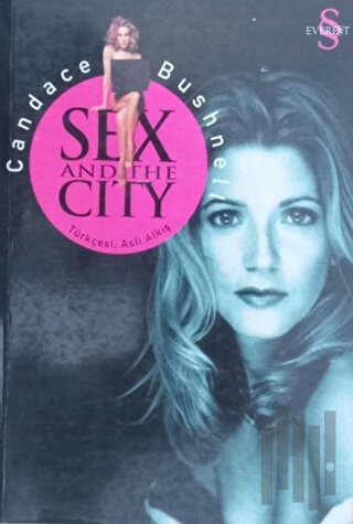 Sex And The City | Kitap Ambarı