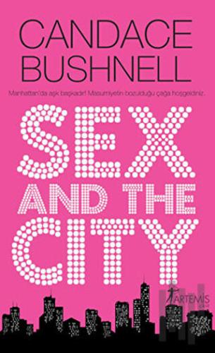 Sex And The City | Kitap Ambarı