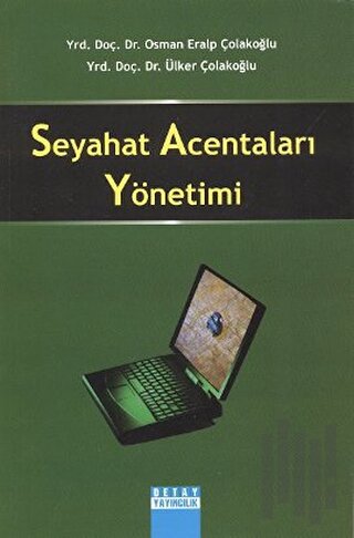 Seyahat Acentaları Yönetimi | Kitap Ambarı