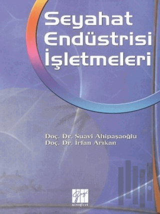 Seyahat Endüstri İşletmeleri | Kitap Ambarı