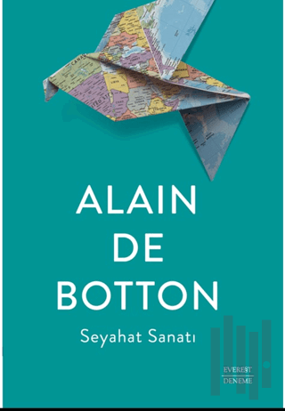 Seyahat Sanatı | Kitap Ambarı