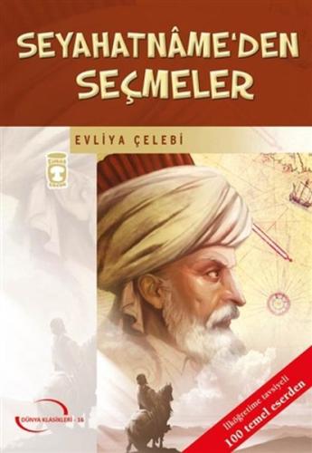 Seyahatname’den Seçmeler | Kitap Ambarı