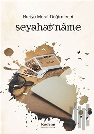 Seyahat'name | Kitap Ambarı