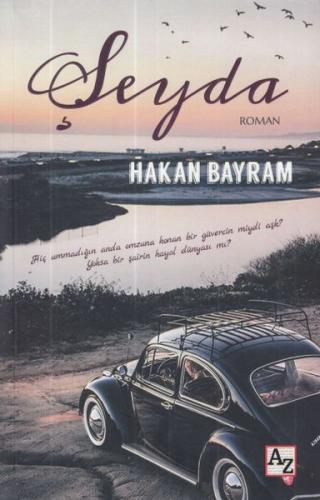 Şeyda | Kitap Ambarı