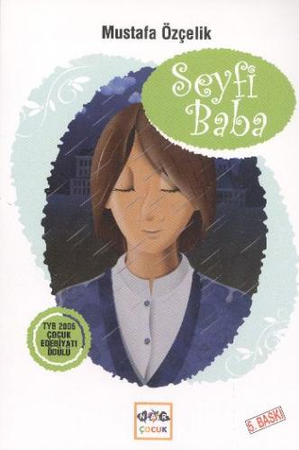 Seyfi Baba | Kitap Ambarı