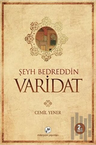 Şeyh Bedreddin - Varidat | Kitap Ambarı
