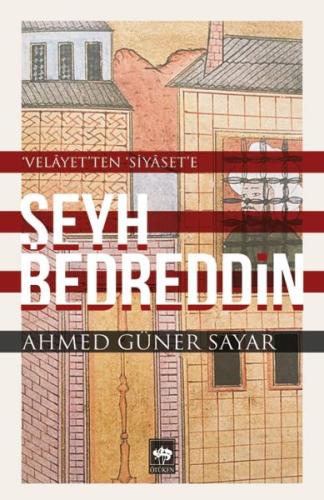 Şeyh Bedreddin | Kitap Ambarı