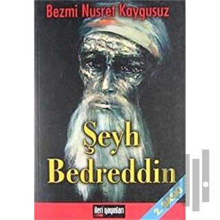 Şeyh Bedreddin | Kitap Ambarı