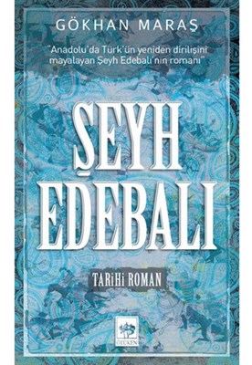 Şeyh Edebalı | Kitap Ambarı