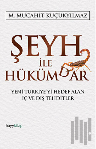 Şeyh İle Hükümdar | Kitap Ambarı