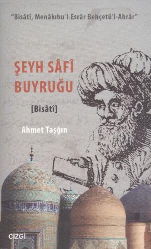 Şeyh Safi Buyruğu (Ciltli) | Kitap Ambarı