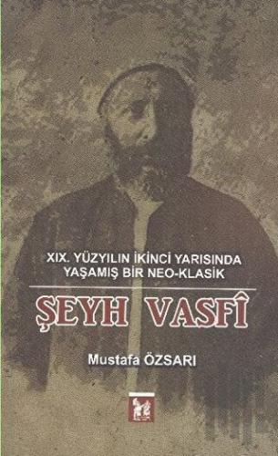 Şeyh Vasfi | Kitap Ambarı