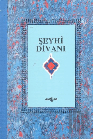 Şeyhi Divanı (Ciltli) | Kitap Ambarı