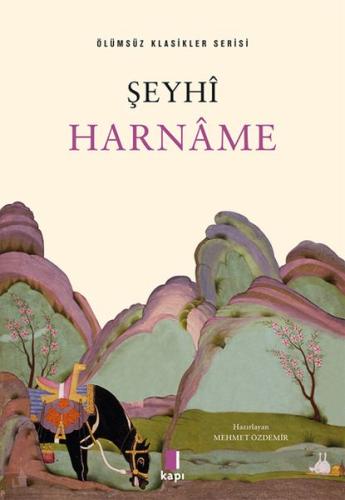 Harname | Kitap Ambarı