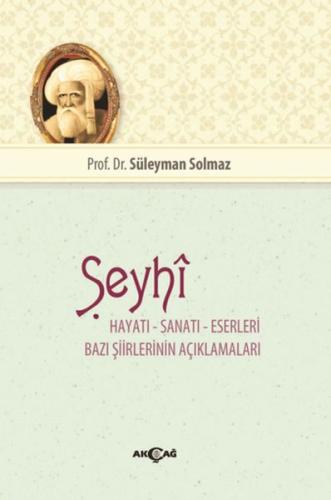 Şeyhi | Kitap Ambarı