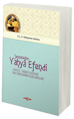 Şeyhülislam Yahya Efendi | Kitap Ambarı