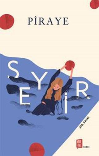 Seyir | Kitap Ambarı