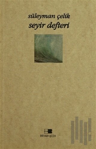 Seyir Defteri | Kitap Ambarı