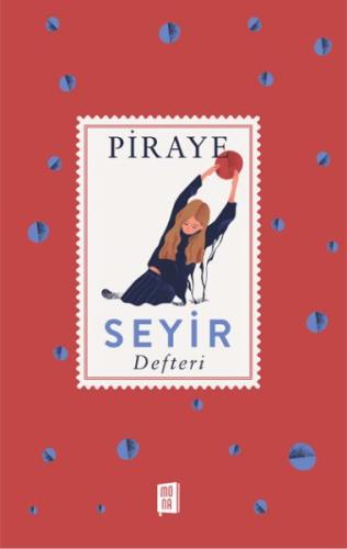 Seyir Defteri | Kitap Ambarı