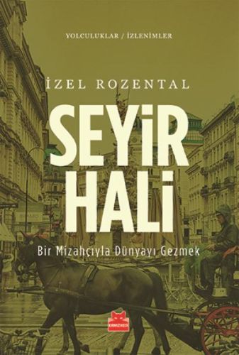 Seyir Hali | Kitap Ambarı