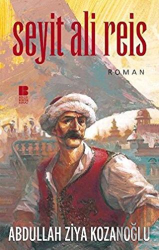 Seyit Ali Reis | Kitap Ambarı