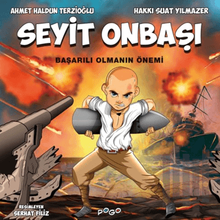 Seyit Onbaşı - Başarılı Olmanın Önemi | Kitap Ambarı