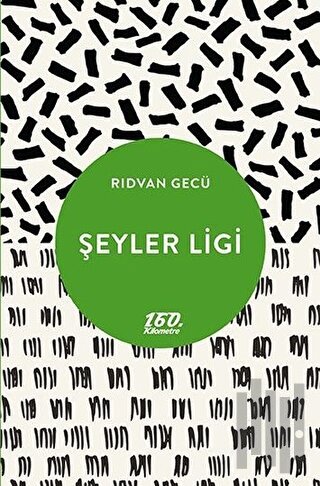 Şeyler Ligi | Kitap Ambarı