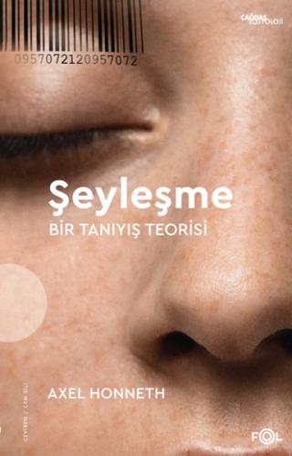 Şeyleşme - Bir Tanıyış Teorisi | Kitap Ambarı