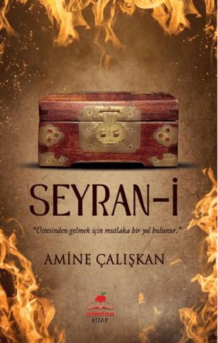 Seyran-i | Kitap Ambarı