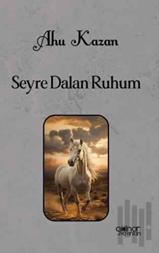 Seyre Dalan Ruhum | Kitap Ambarı