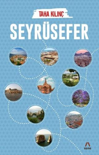 Seyrüsefer | Kitap Ambarı