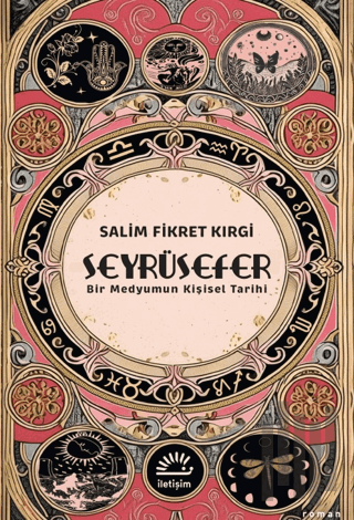 Seyrüsefer | Kitap Ambarı