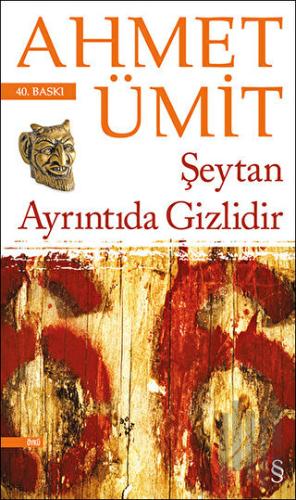 Şeytan Ayrıntıda Gizlidir | Kitap Ambarı