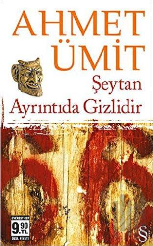 Şeytan Ayrıntıda Gizlidir | Kitap Ambarı