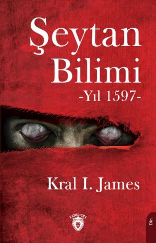 Şeytan Bilimi -Yıl 1597- | Kitap Ambarı