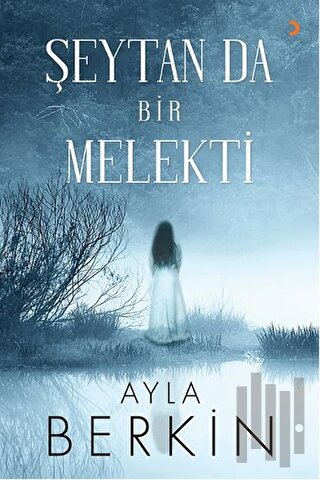 Şeytan da Bir Melekti | Kitap Ambarı