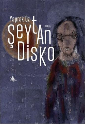 Şeytan Disko | Kitap Ambarı