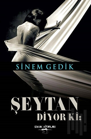 Şeytan Diyor Ki | Kitap Ambarı