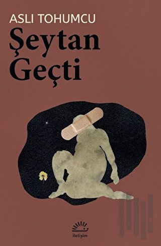 Şeytan Geçti | Kitap Ambarı