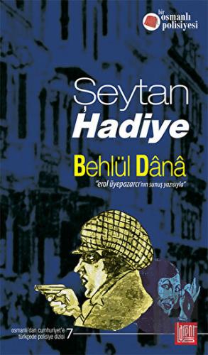 Şeytan Hadiye | Kitap Ambarı